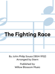 The Fighting Race