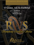 O Come, All Ye Faithful