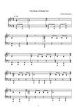 The Book Of Boba Fett Main Title Theme