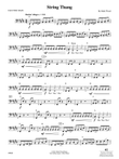 String Thang: Electric Bass