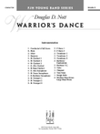 Warrior's Dance: Score