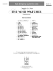 She Who Watches: Score