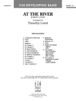 At the River: Score mini preview