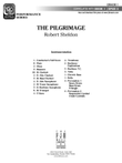 The Pilgrimage: Score mini preview