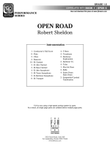 Open Road: Score mini preview