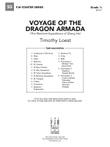 Voyage of the Dragon Armada: Score mini preview