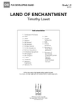 Land of Enchantment: Score mini preview