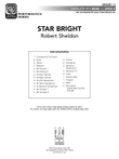 Star Bright: Score mini preview