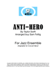 Anti-Hero