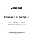 Conquest Of Paradise