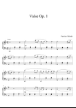 Waltz