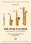 The Pink Panther