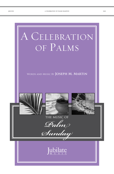 A Celebration of Palms
