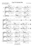 God To Enfold Me - ATB version