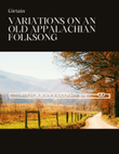 Variations on an Old Appalachian Folksong