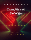 Dance Me To The End Of Love