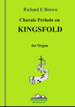 Chorale Prelude on Kingsfold - Organ