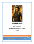 Ahsoka's Theme