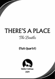 There's A Place
