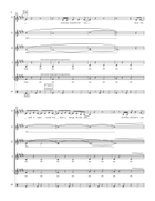 Falling SSAATTBB scores gallery preview page 4