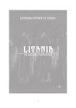 LITANIA