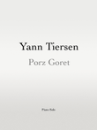 Porz Goret