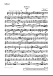 Sinfonia G Major