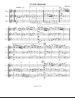 A Little Interlude - for flute trio