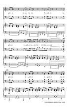 Together We Are Better (When We Sing) 4-Part scores gallery preview page 4