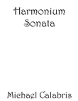 Harmonium Sonata