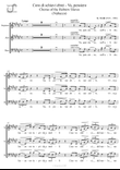 Va, pensiero - Coro di schiavi ebrei (Nabucco)