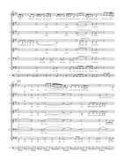 Lose Control SSAATTBB scores gallery preview page 3