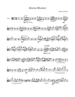 Ahavas Klezmer