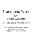 Stand and Walk