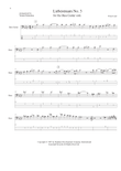 Liebestraum No3