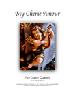 My Cherie Amour