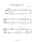 The Glass Harp in the Attic