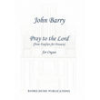 Pray To The Lord