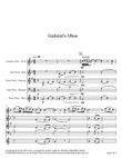 Gabriel's Oboe