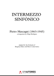 Intermezzo Cavalleria Rusticana