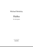 Haiku 1: Birds