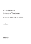 Music of the Stars