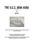 THE USS New York