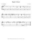 Bugler's Dream (Olympic Fanfare)