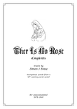 Ther is no rose of swych virtu