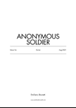 Anonymous Soldier (for Guitar)
