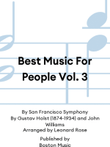 Best Music For People Vol. 3