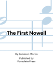 The First Nowell