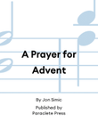 A Prayer for Advent