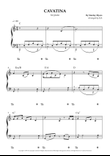 Cavatina